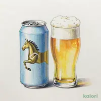 キリン 晴れ風