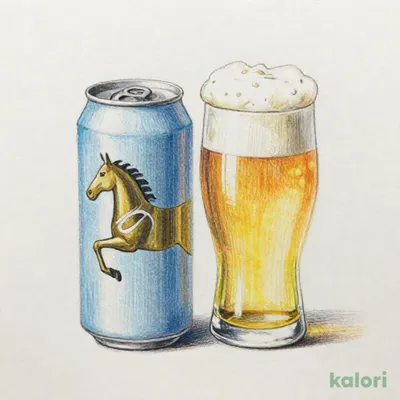 キリン 晴れ風