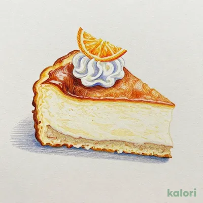 贅沢２層のレア＆バスクチーズケーキ