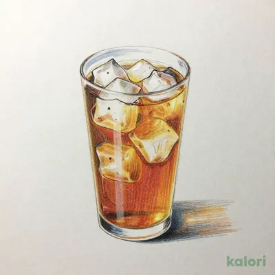 Iced Rooibos Tea
