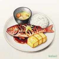 赤魚粕漬