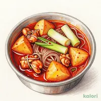 【豚大門市場監修】タットリタン