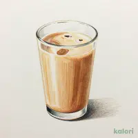 TULLY’S &TEA 紅茶がおいしいミルクティー ホット＆コールド兼用 PET260ml