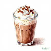 Tully's Coffee Creamy Cocoa, 260ml