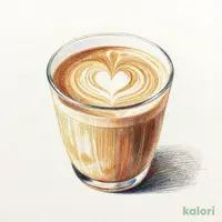 Tully's Coffee My Home Unsweetened Latte (1000ml)