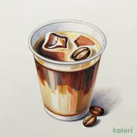 TULLY’S COFFEE MY HOME 甘さひかえめ COFFEE 紙パック 1000ml 屋根型キャップ付容器