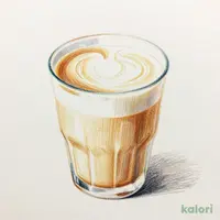 TULLY’S COFFEE PLATINUM WHITE LATTE PET 260ml