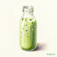 matcha LOVE さくら抹茶 PET 330ml