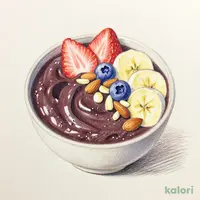 アサイーボウルSmoothie パウチ 150g (冷凍兼用)