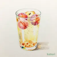 ニッポンエール 山梨県産すももソーダ PET 480ml