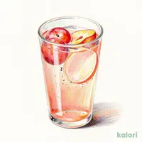 Nippon Yell Yamanashi Plum Drink, 500g