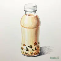 Chestnut Oolong Tea, 480ml