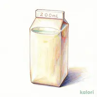 朝のYoo 濃い乳酸菌 紙パック 200ml