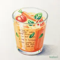 栄養強化型 1日分の野菜 紙パック 200ml