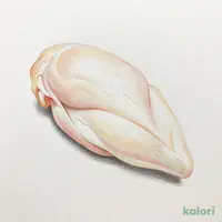じぶんプラス サラダチキン プレーン