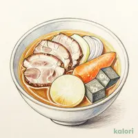 おかずプラス 具だくさん豚汁