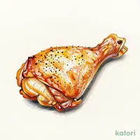がぶりつきチキン スモークペッパー