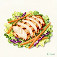 じぶんプラス サラダチキン切り落としスモークタイプ