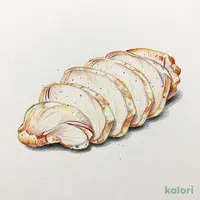 じぶんプラス サラダチキン切り落としプレーン
