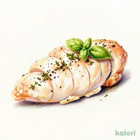 じぶんプラス 糖質0サラダチキン ハーブ