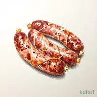 アルトバイエルン 旨辛味（チョリソー）