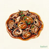 クイックディナー 牛タンシチュー 1食タイプ