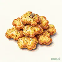 Koro-Koro Chicken, Rich Consomme Flavor