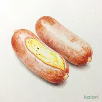 チーズイン お徳用サイズ