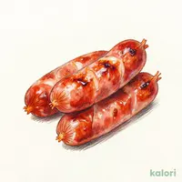 Pork Bits (Mini Sausages)