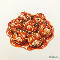 ママのこだわり 温めいらずのミートボール トマトソース