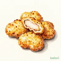 Chicken Nuggets, 144g