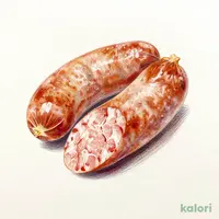 神戸 あらびきウインナー
