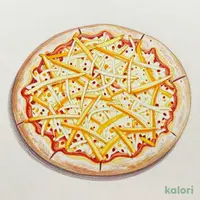 SunnyPrice チーズピザ