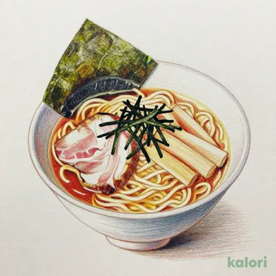 つけ麺