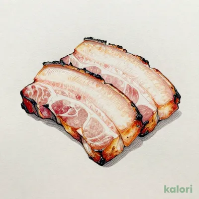 炙りチャーシュー