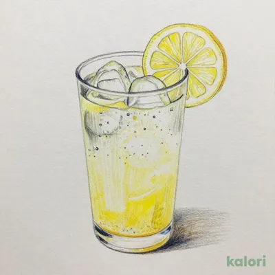酎ハイレモン