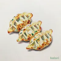 餃子