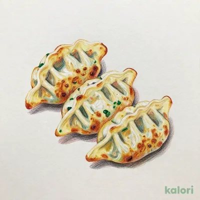餃子