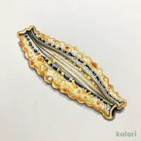 あなご天