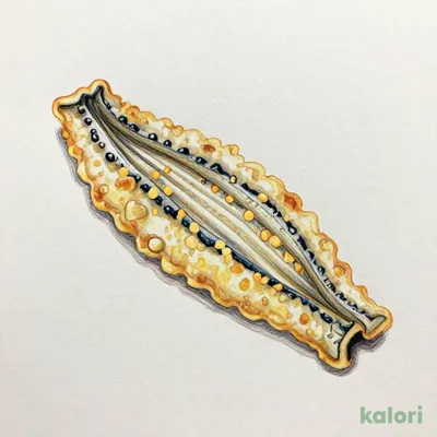 あなご天