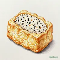 じゃんぼいなり