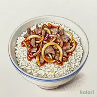 牛丼