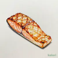 Salmon