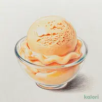 北海道メロンアイス