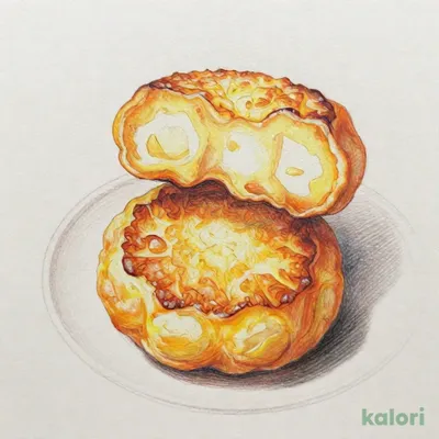 北海道産いももち