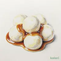 北海道産モッツァレラチーズの味噌漬け
