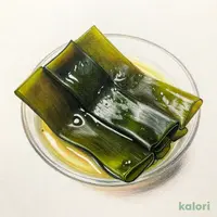 北海道産昆布のピクルス