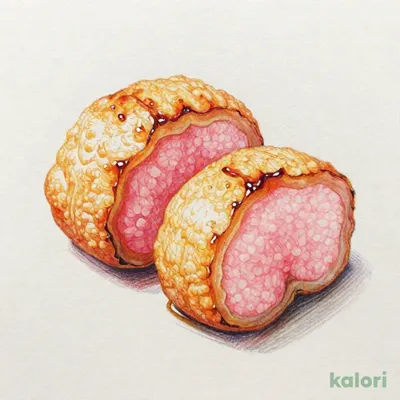 北海道産炙りたらこ