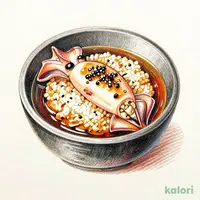いかめし