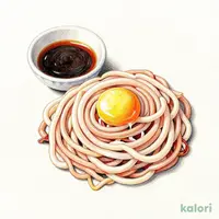 いかソーメン
